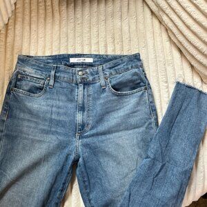 Joe's Jeans Women's Skinny Jeans in Blue